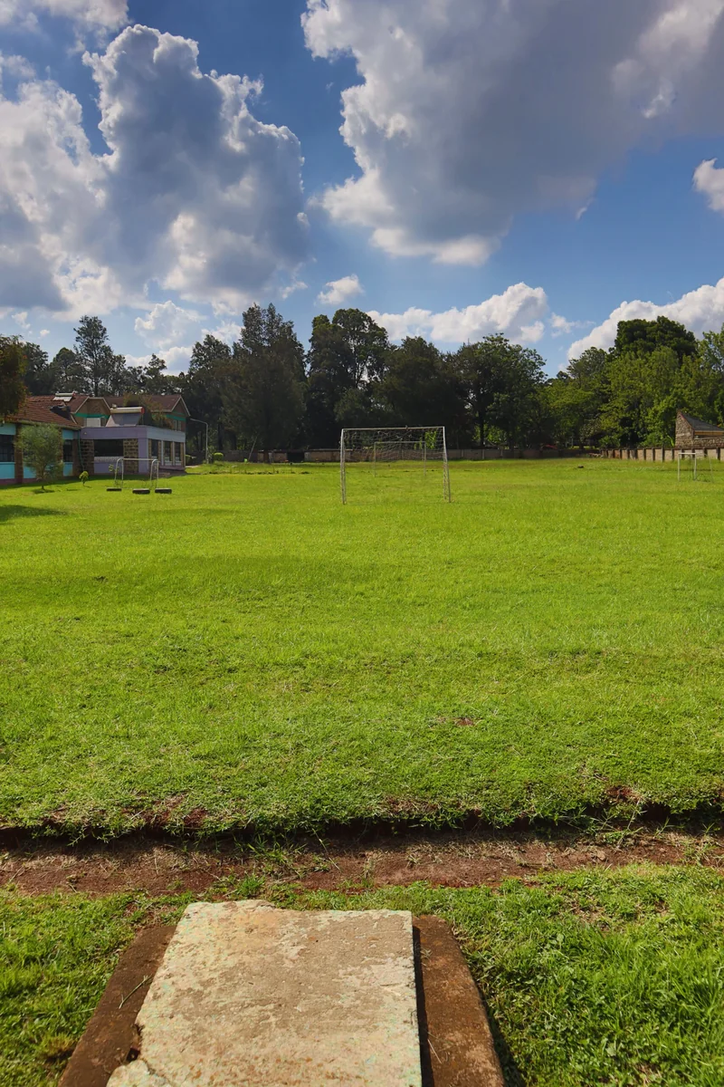 Avecina Campus Gardens
